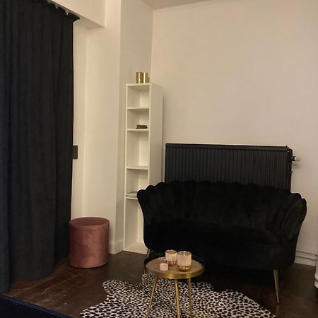 Soul Questhouse Hotel Gent Bagian luar foto