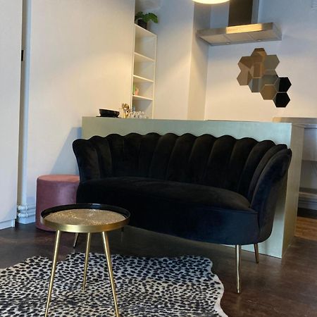 Soul Questhouse Hotel Gent Bagian luar foto