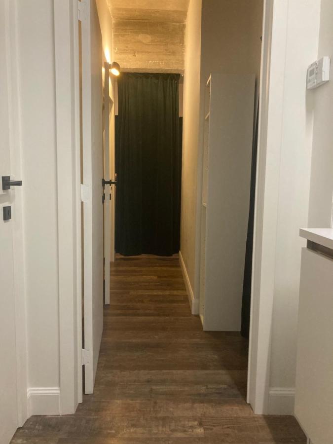 Soul Questhouse Hotel Gent Bagian luar foto