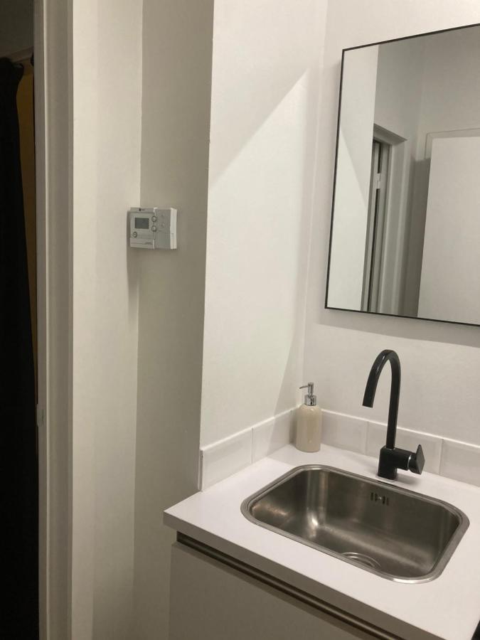 Soul Questhouse Hotel Gent Bagian luar foto