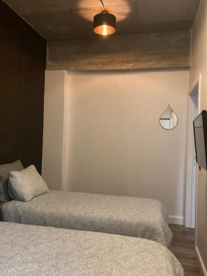 Soul Questhouse Hotel Gent Bagian luar foto